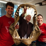 Port Fairy Jaws, The Natural History Museum